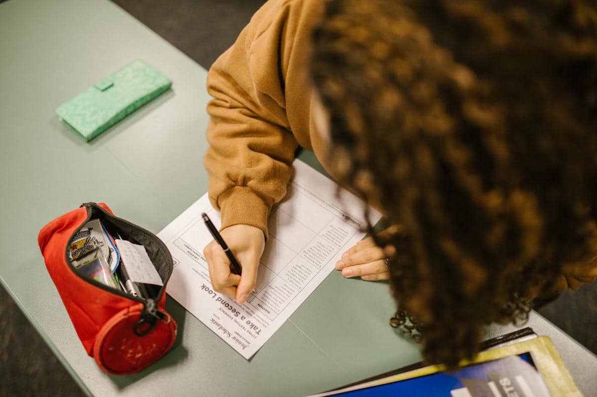 45 Soal PAS PJOK Kelas 6 Semester 1 Kurikulum Merdeka IDN Times