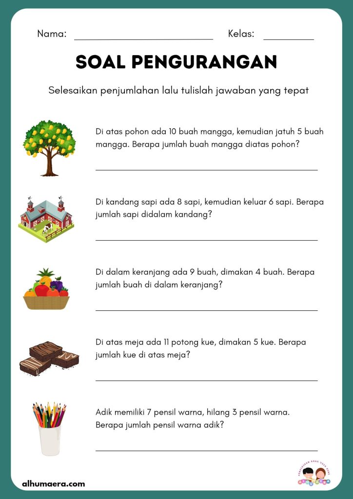 5 Fakta Mengejutkan Soal Cerita Kelas 1 SD yang Jarang Diketahui Orang Tua di 2026