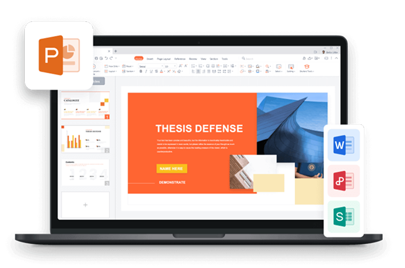 Cara Mengubah PowerPoint ke Word 3 Metode Mudah Cara Mengubah PowerPoint ke Word 3 Metode Mudah