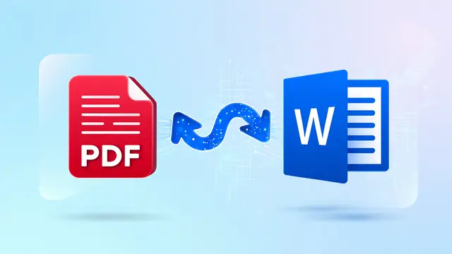 Akhirnya Terungkap 7 Aplikasi Pengubah Word to PDF Terbaik 2026 yang Wajib Kamu Coba