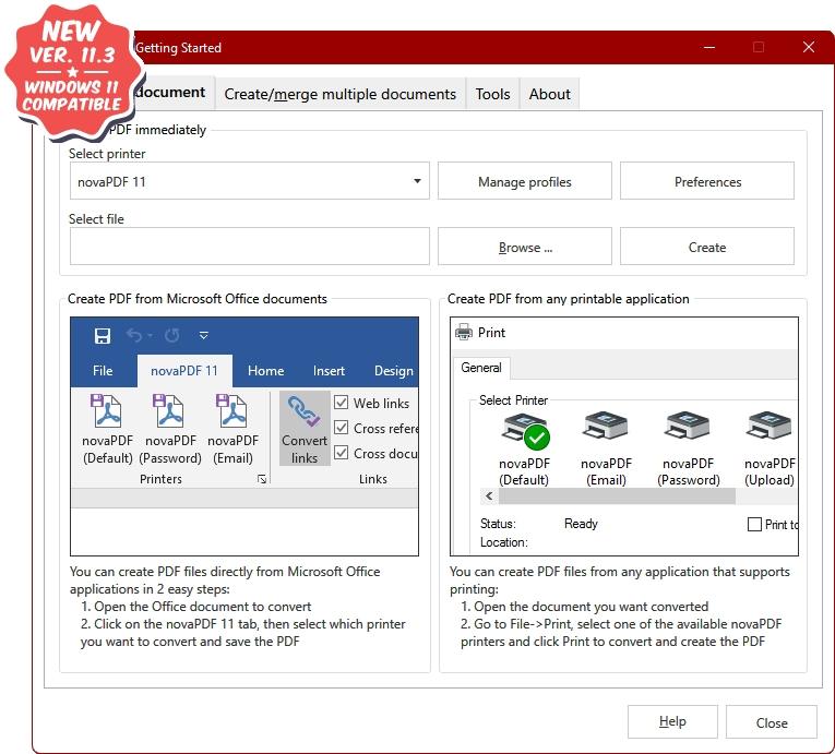 5 Alasan Wajib Punya Aplikasi Pengubah Word ke PDF di PC Sebelum Instal DocX View & Edit