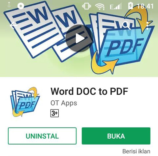 7 Rahasia Aplikasi Perubah Word to Pdt Terbaru 2026 yang Wajib Kamu Coba Sekarang