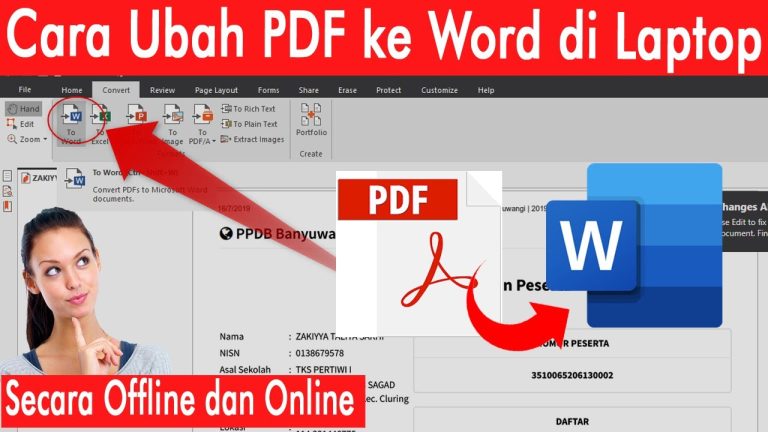 Akhirnya Ternyata Ini 5 Aplikasi Scan JPG Diubah Menjadi Tulisan Word Terbaik 2026 yang Wajib Kamu Coba Akhirnya Ternyata Ini 5 Aplikasi Scan JPG Diubah Menjadi Tulisan Word Terbaik 2026 yang Wajib Kamu Coba