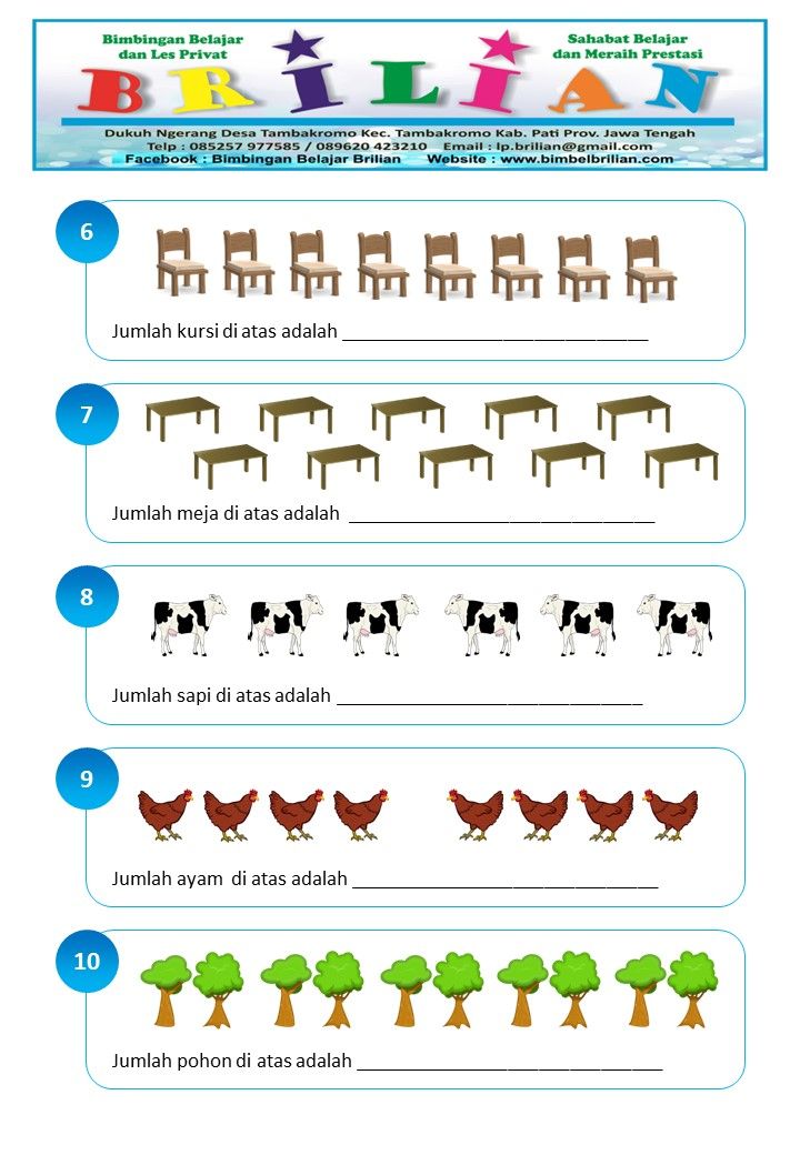 7 Rahasia Latihan Soal Matematika Kelas 1 Semester 1 yang Ternyata Bikin Anak Jago Hitung Sebelum Ulangan 7 Rahasia Latihan Soal Matematika Kelas 1 Semester 1 yang Ternyata Bikin Anak Jago Hitung Sebelum Ulangan