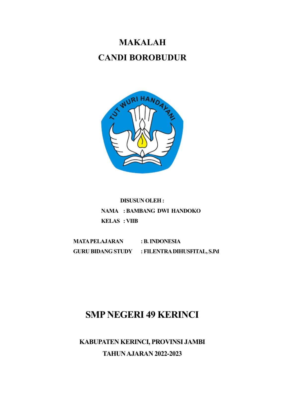 7 Rahasia Contoh Kisi Kisi Soal KTSP Penjas Kelas 6 Semester 1 Diketahui Sebelum Ujian 7 Rahasia Contoh Kisi Kisi Soal KTSP Penjas Kelas 6 Semester 1 Diketahui Sebelum Ujian